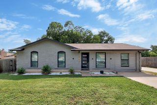 3103 Great Valley DR, Cedar Park, TX 78613