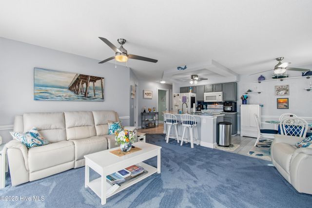 330 S Middleton Drive NW Unit 607, Calabash, NC 28467