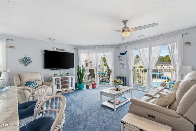 330 S Middleton Drive NW Unit 607, Calabash, NC 28467