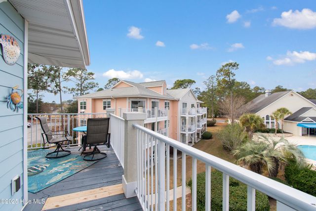 330 S Middleton Drive NW Unit 607, Calabash, NC 28467