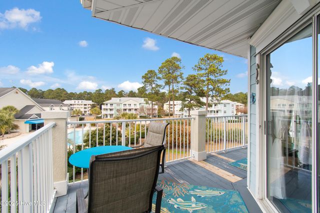 330 S Middleton Drive NW Unit 607, Calabash, NC 28467