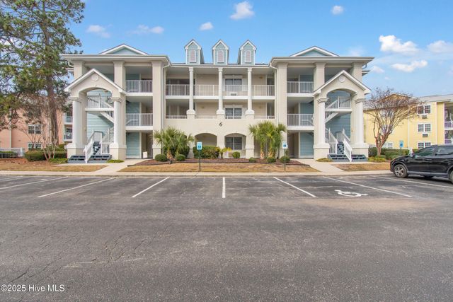 330 S Middleton Drive NW Unit 607, Calabash, NC 28467