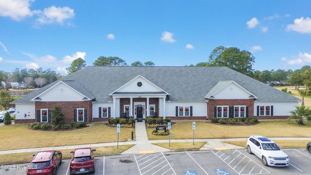 330 S Middleton Drive NW Unit 607, Calabash, NC 28467