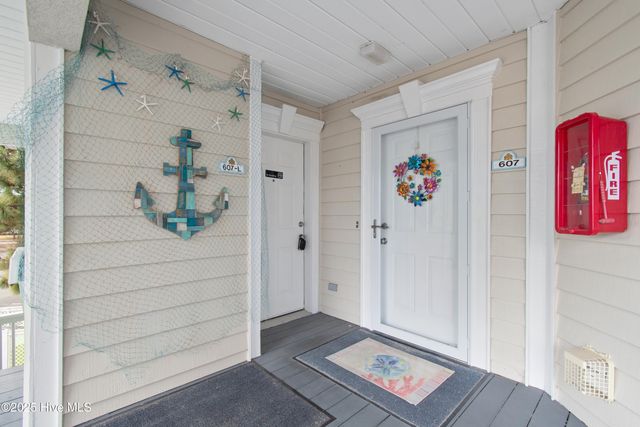 330 S Middleton Drive NW Unit 607, Calabash, NC 28467