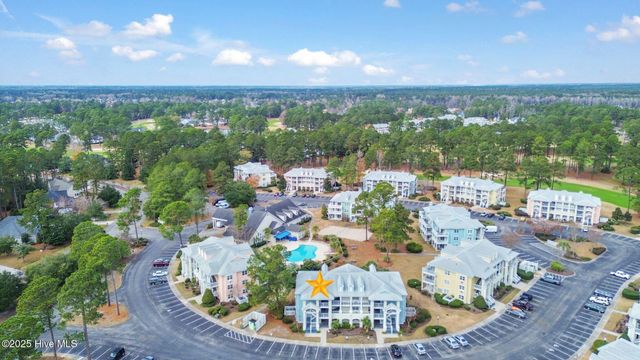 330 S Middleton Drive NW Unit 607, Calabash, NC 28467