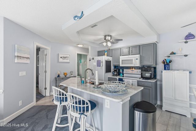 330 S Middleton Drive NW Unit 607, Calabash, NC 28467