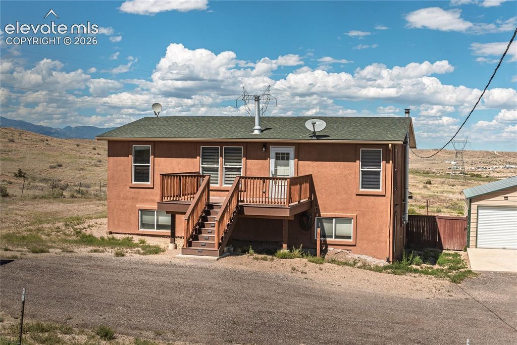 5675 Salt Cedar Road, Fountain, CO 80817 — photo 2