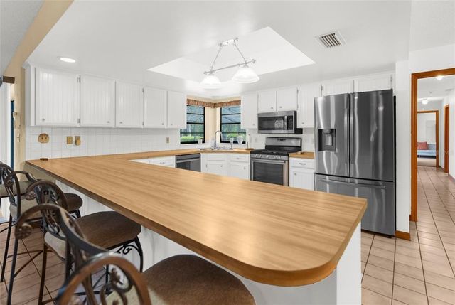 17207 BOSLEY DRIVE, Spring Hill, FL 34610