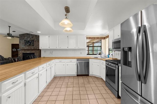17207 BOSLEY DRIVE, Spring Hill, FL 34610