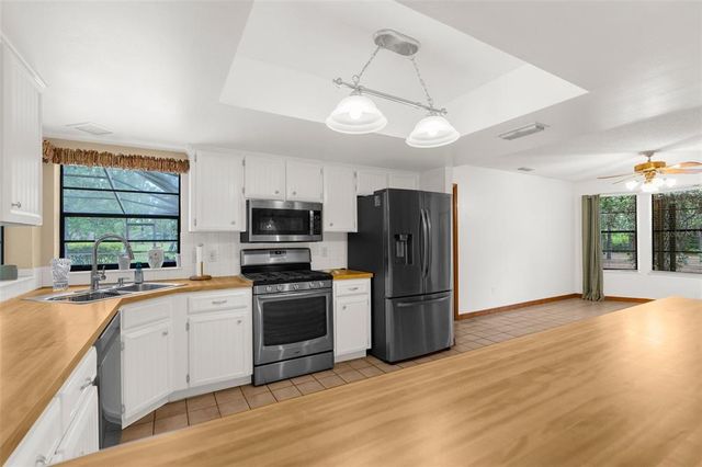 17207 BOSLEY DRIVE, Spring Hill, FL 34610