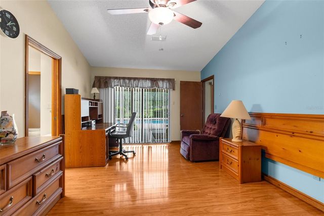17207 BOSLEY DRIVE, Spring Hill, FL 34610