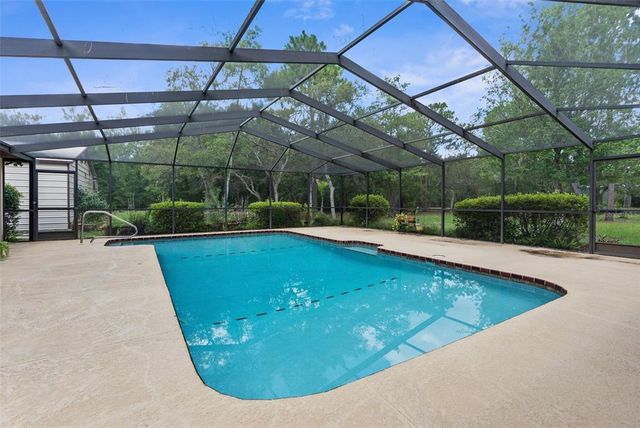 17207 BOSLEY DRIVE, Spring Hill, FL 34610