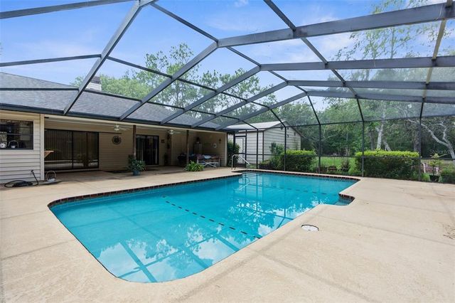 17207 BOSLEY DRIVE, Spring Hill, FL 34610