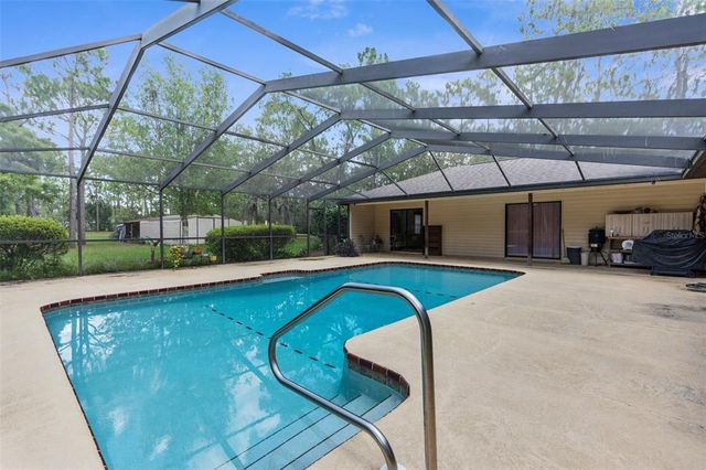 17207 BOSLEY DRIVE, Spring Hill, FL 34610