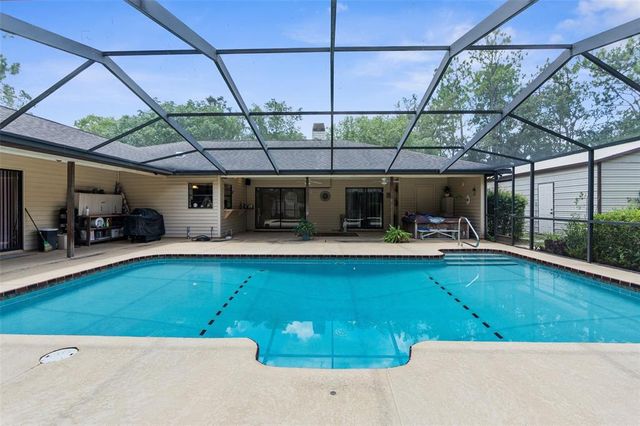 17207 BOSLEY DRIVE, Spring Hill, FL 34610