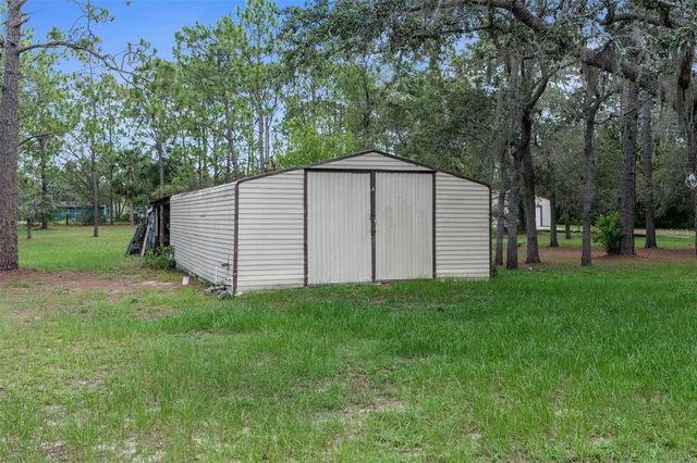 17207 BOSLEY DRIVE, Spring Hill, FL 34610