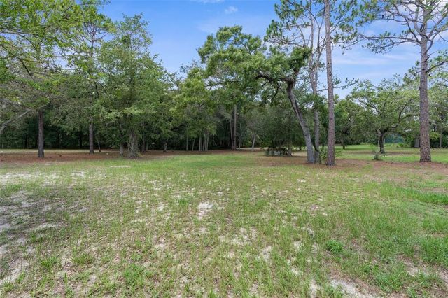 17207 BOSLEY DRIVE, Spring Hill, FL 34610