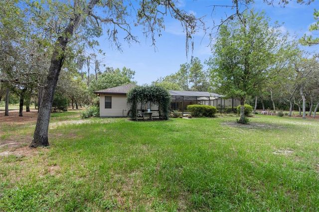 17207 BOSLEY DRIVE, Spring Hill, FL 34610