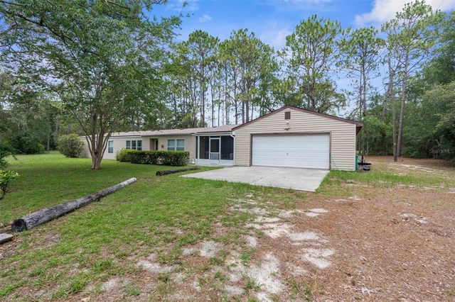 17207 BOSLEY DRIVE, Spring Hill, FL 34610