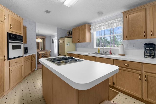 17207 BOSLEY DRIVE, Spring Hill, FL 34610
