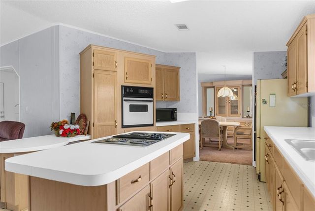 17207 BOSLEY DRIVE, Spring Hill, FL 34610
