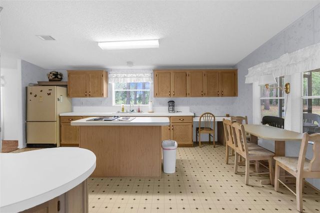 17207 BOSLEY DRIVE, Spring Hill, FL 34610
