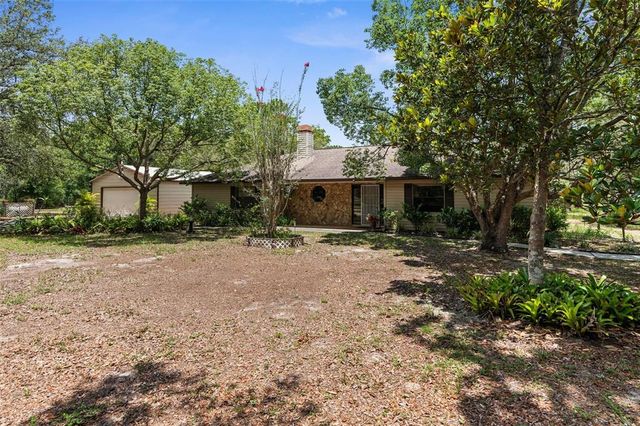 17207 BOSLEY DRIVE, Spring Hill, FL 34610