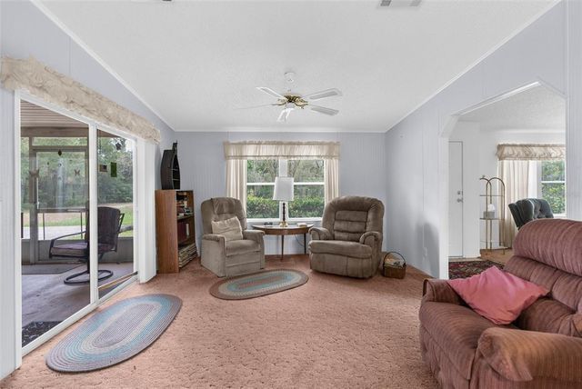 17207 BOSLEY DRIVE, Spring Hill, FL 34610