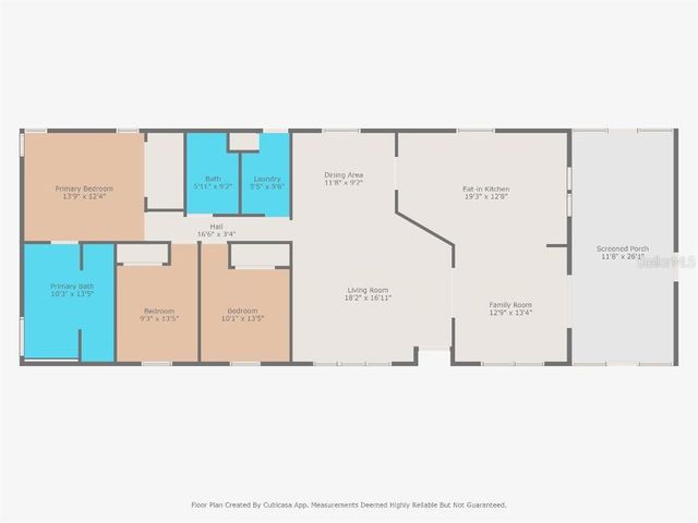 17207 BOSLEY DRIVE, Spring Hill, FL 34610