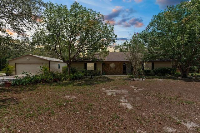 17207 BOSLEY DRIVE, Spring Hill, FL 34610