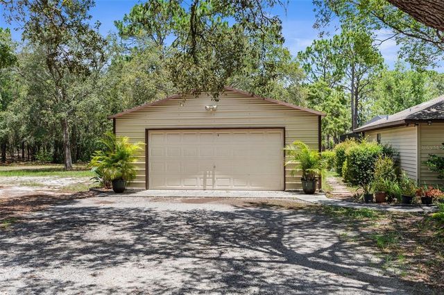 17207 BOSLEY DRIVE, Spring Hill, FL 34610