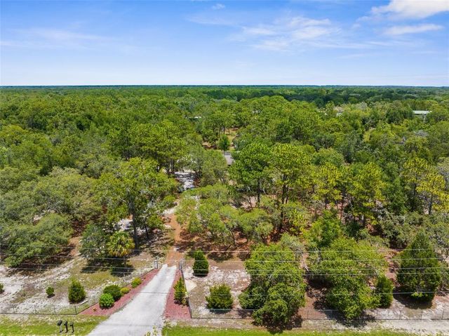 17207 BOSLEY DRIVE, Spring Hill, FL 34610