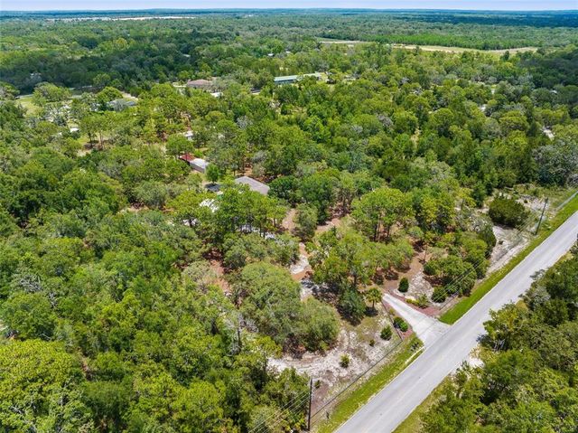 17207 BOSLEY DRIVE, Spring Hill, FL 34610