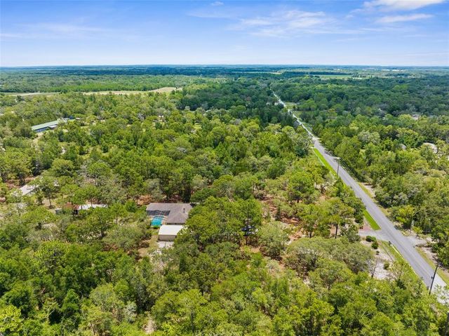 17207 BOSLEY DRIVE, Spring Hill, FL 34610