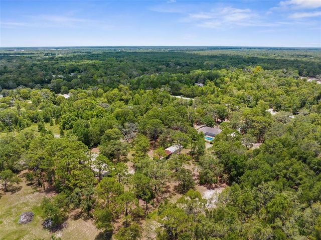17207 BOSLEY DRIVE, Spring Hill, FL 34610