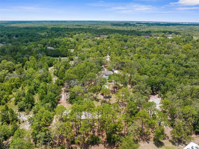 17207 BOSLEY DRIVE, Spring Hill, FL 34610