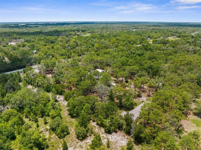 17207 BOSLEY DRIVE, Spring Hill, FL 34610