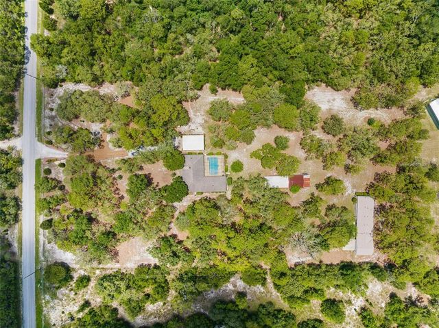 17207 BOSLEY DRIVE, Spring Hill, FL 34610