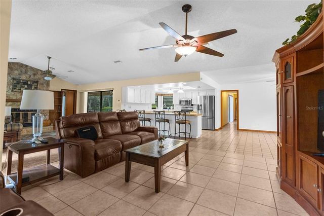 17207 BOSLEY DRIVE, Spring Hill, FL 34610
