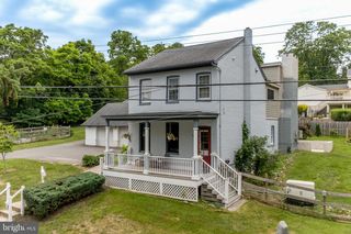 67 DOUGLAS ST, Lambertville, NJ 08530