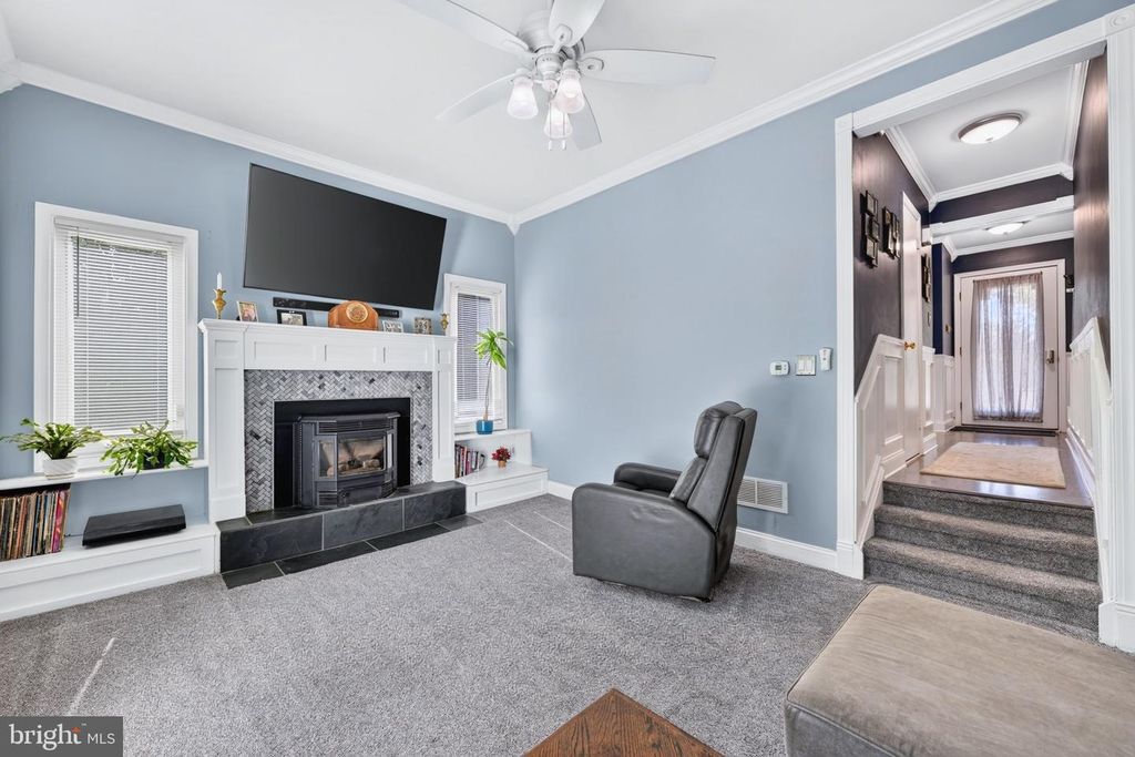114 KELSO CT, Chalfont, PA 18914 — photo 3