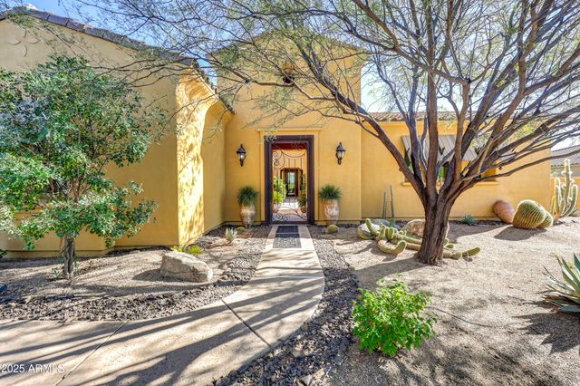 37003 N 109th Way 24, Scottsdale, AZ 85262