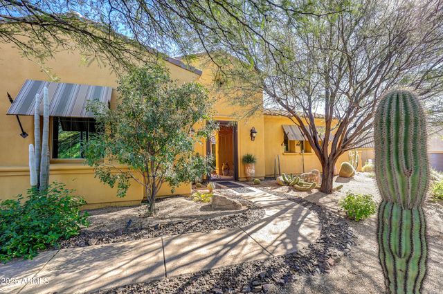 37003 N 109th Way 24, Scottsdale, AZ 85262