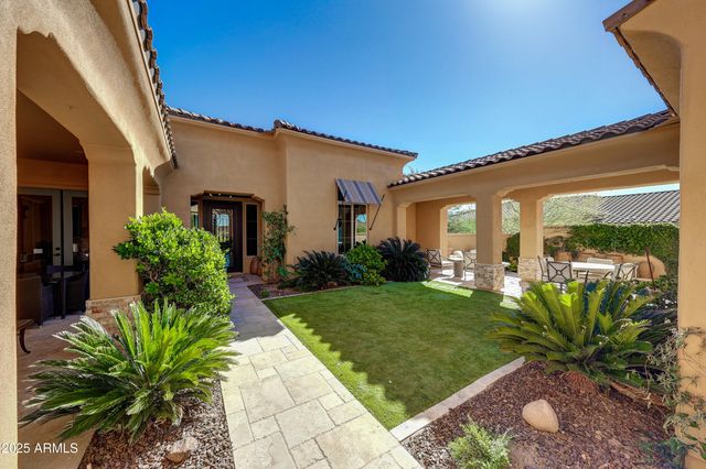 37003 N 109th Way 24, Scottsdale, AZ 85262