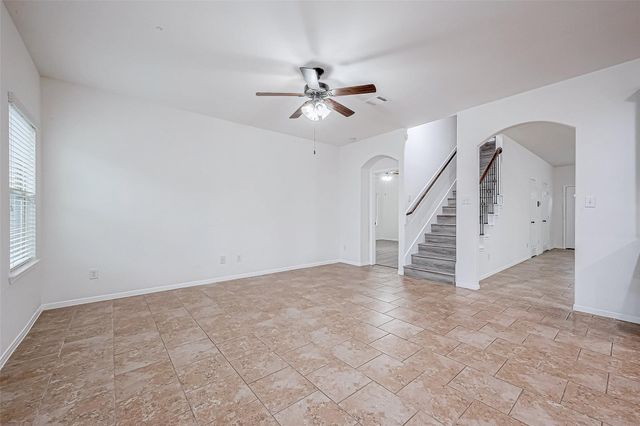 5506 Casa Mila, Katy, TX 77449