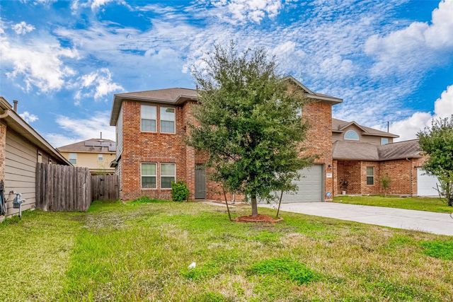 5506 Casa Mila, Katy, TX 77449