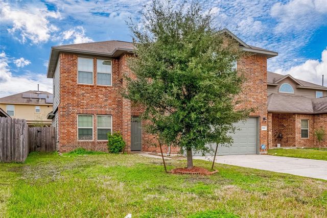 5506 Casa Mila, Katy, TX 77449