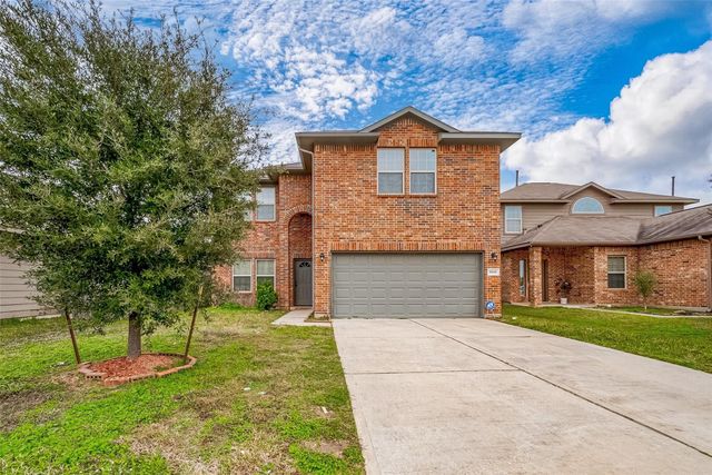 5506 Casa Mila, Katy, TX 77449