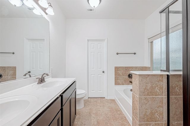5506 Casa Mila, Katy, TX 77449