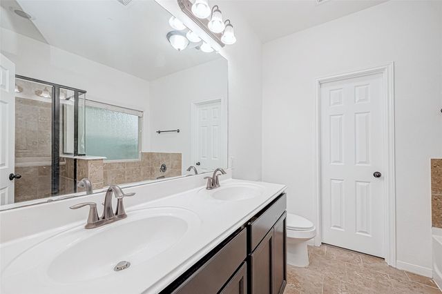 5506 Casa Mila, Katy, TX 77449